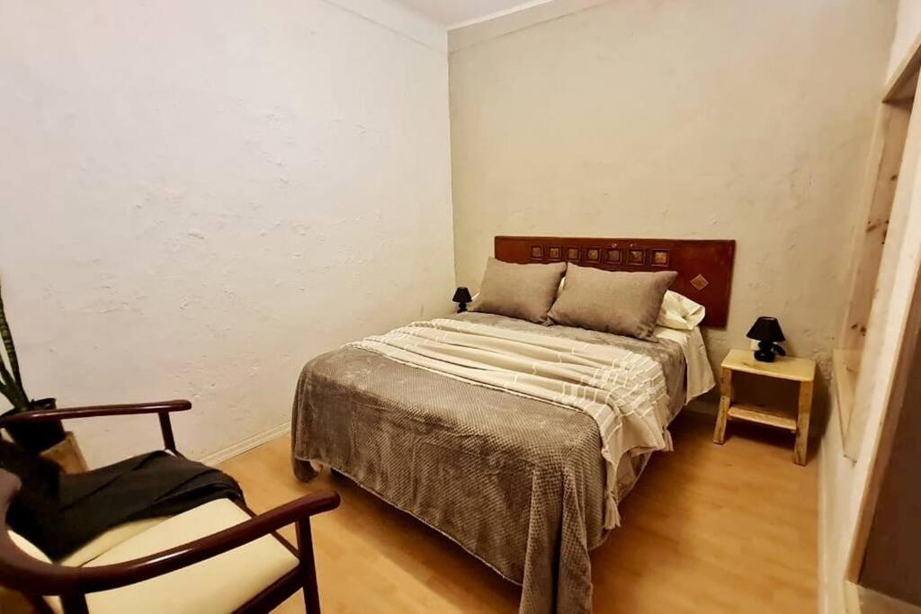 Apartment Espacio Borde Rio, Casa Pisqu Vicuna